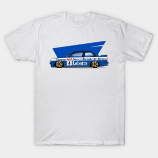 E30 BTCC LEGEND T-Shirt
